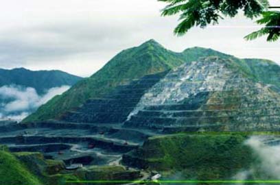 2020年1-5月非煤礦山安全大檢查，干礦山的做好準備!