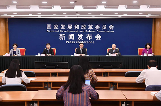 國家能源局：建設五大煤炭保供基地，推動數字化智能化升級