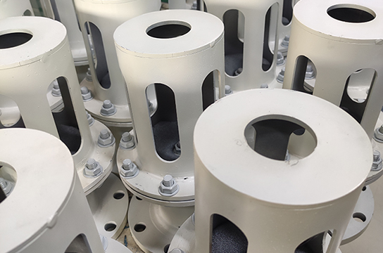 煤礦安全規(guī)程對安裝釋壓閥的規(guī)定